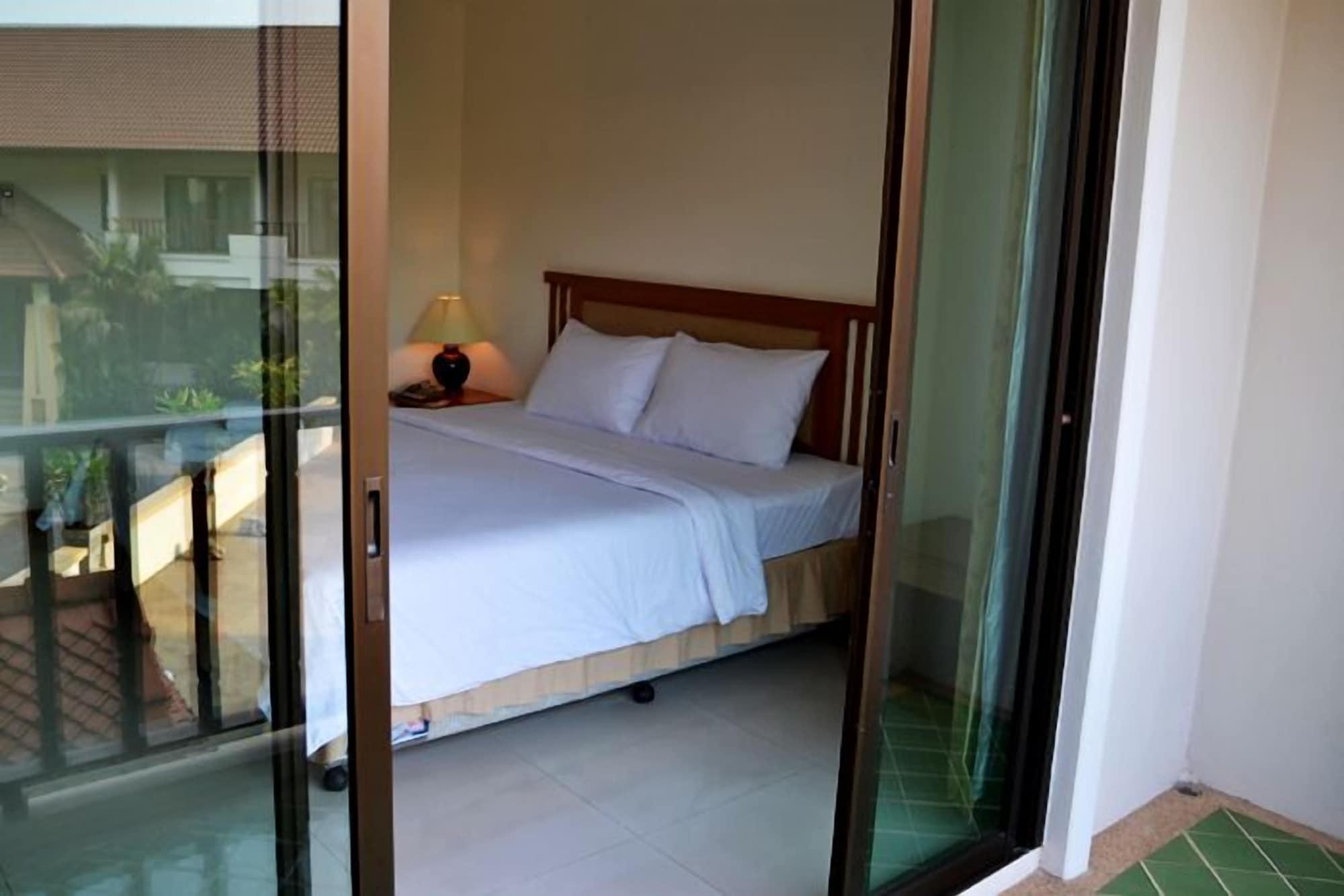 President Hotel Udonthani Экстерьер фото