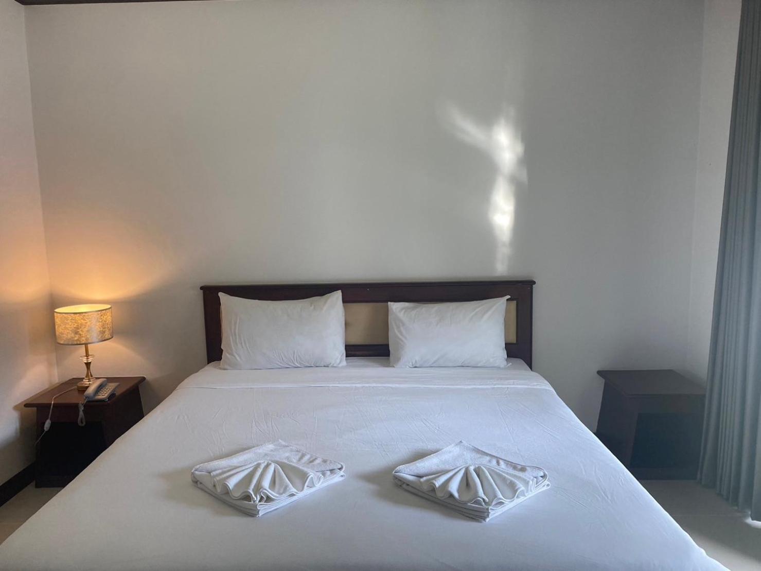 President Hotel Udonthani Экстерьер фото