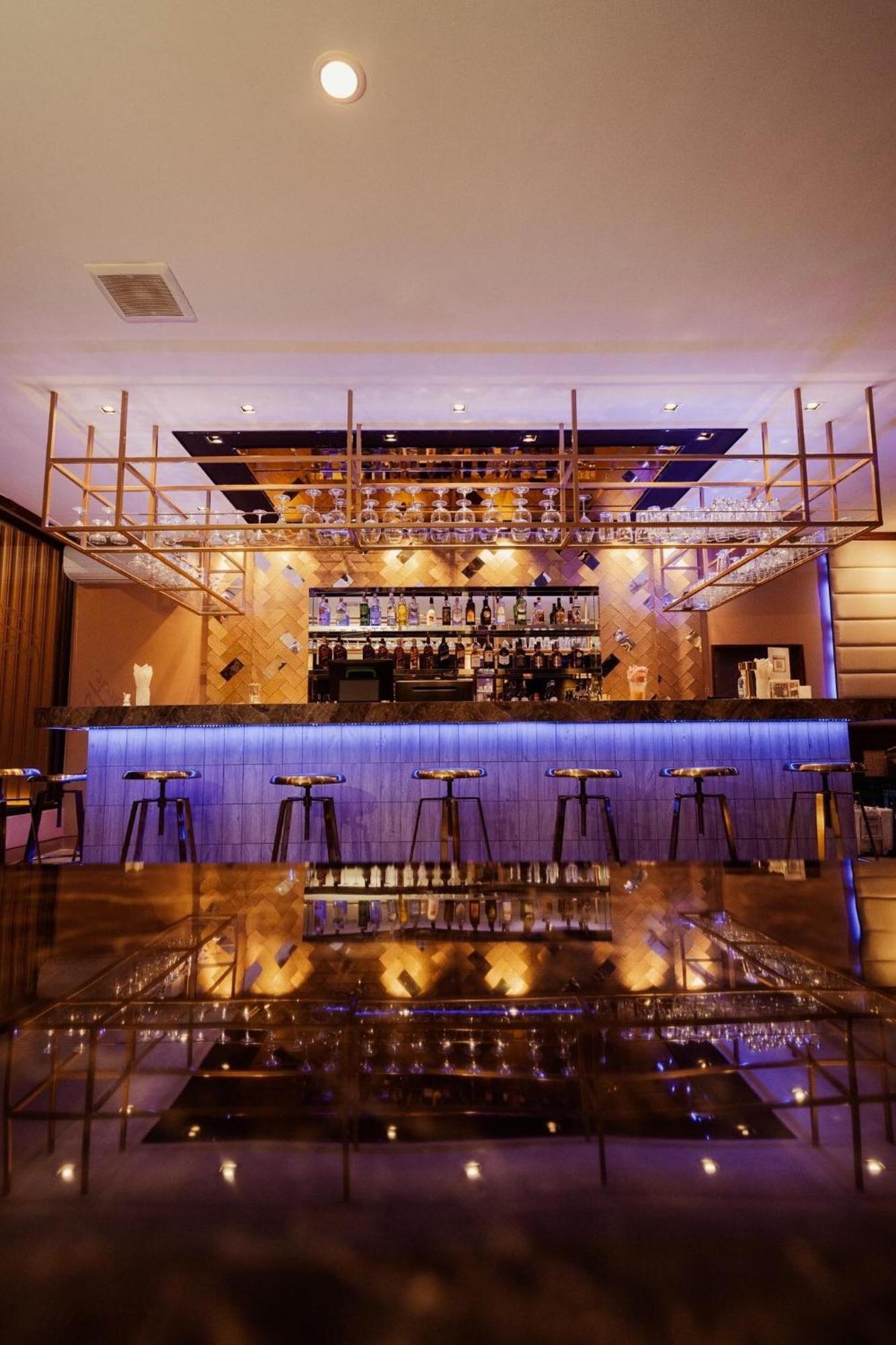 President Hotel Udonthani Экстерьер фото