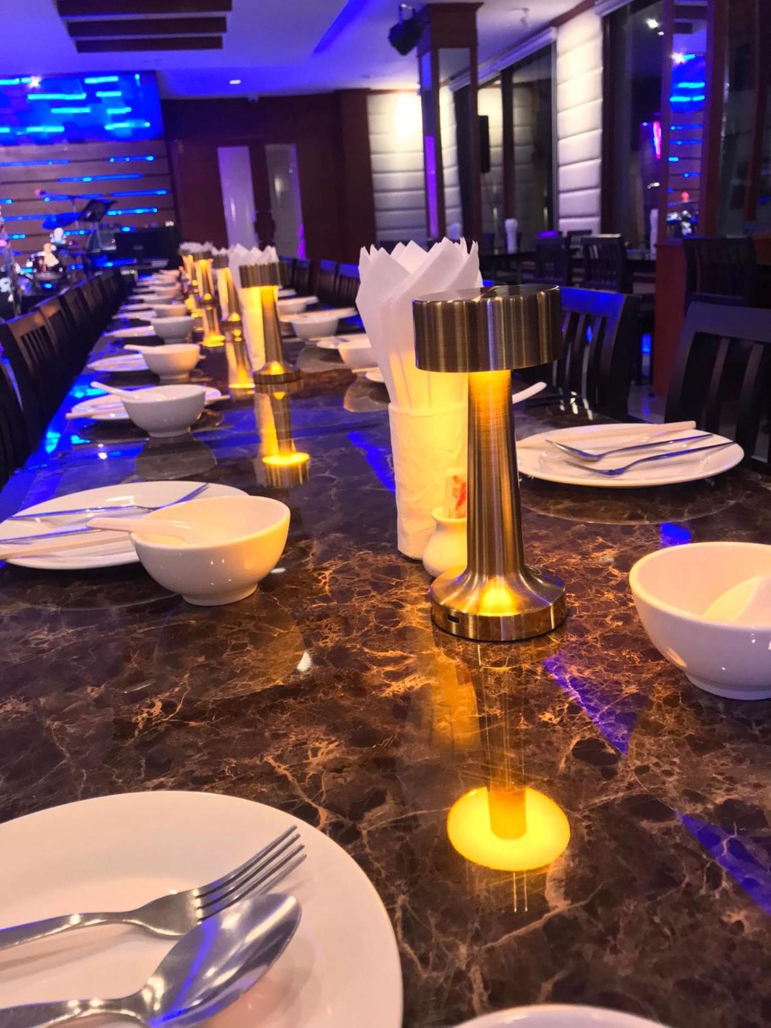 President Hotel Udonthani Экстерьер фото