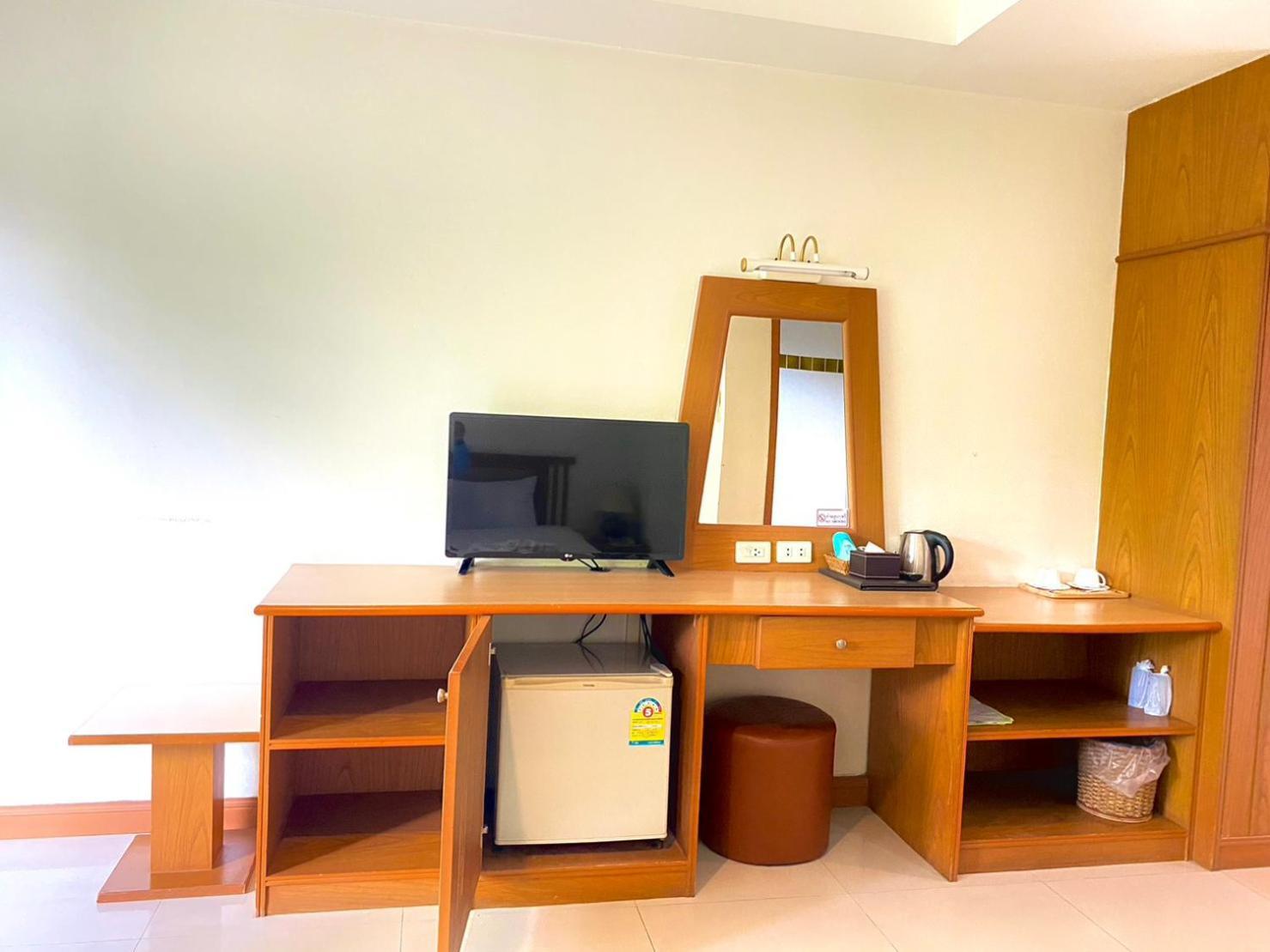 President Hotel Udonthani Экстерьер фото
